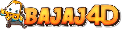 Logo BAJAJ4D